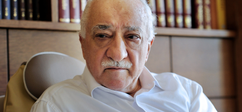 Gülen közleményt adott ki, Washington nem lát okot a kiadására