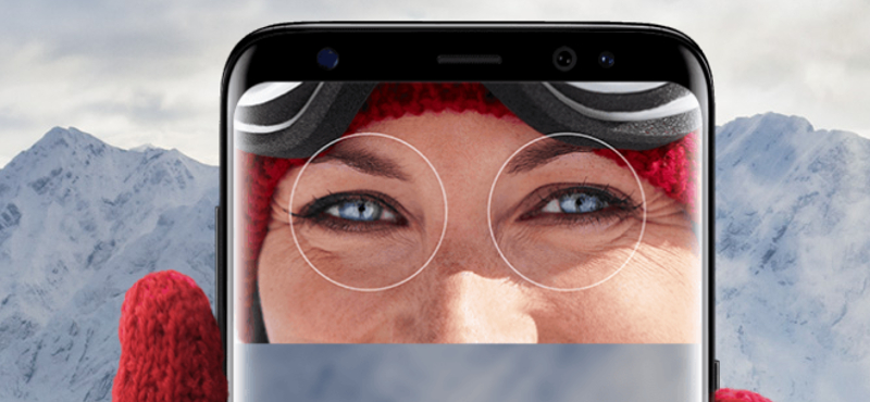 Pofonegyszerűen átverhető a Galaxy S8, a Samsung már vizsgálódik