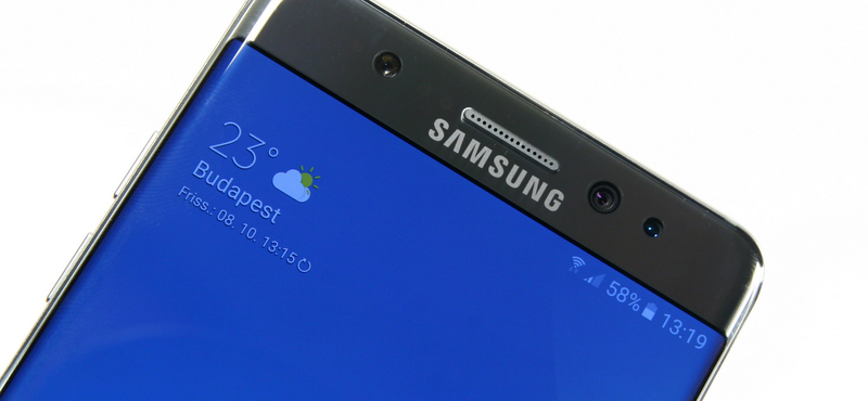 Hallgassa csak: megváltozik a Samsung telefonok alapértelmezett csengőhangja