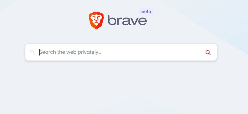 Próbálja ki a Google helyett: elindult egy új kereső, ami kevésbé kíváncsiskodik