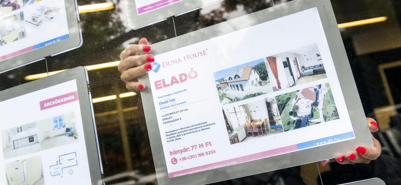 Több bank ad már 10 százalékos önerővel lakáshitelt