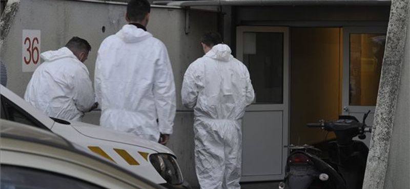 Megölte egyéves kislányát egy nő Budapesten