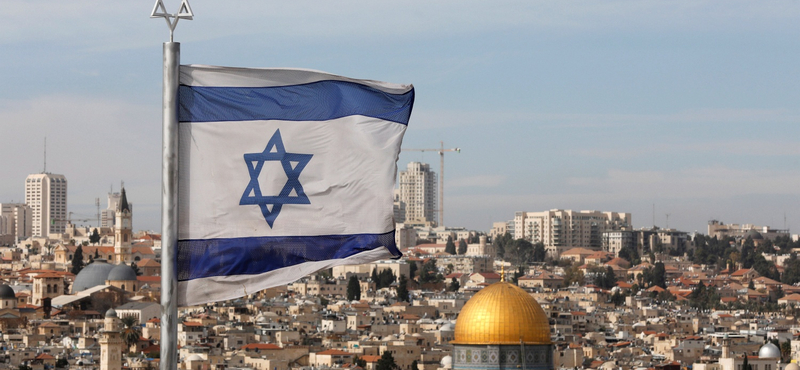Nagy bajban lehet Izrael hadserege, szigorúan titkos papírok szivárogtak ki valahogy