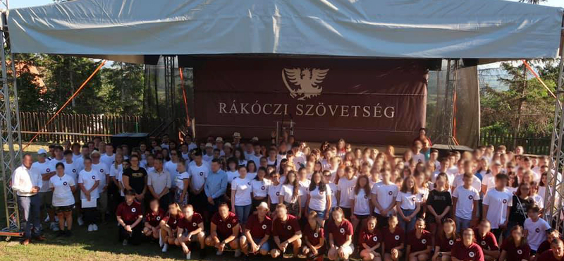 Egy magyar és egy délvidéki koronavírus-fertőzött volt a sátoraljaújhelyi táborban