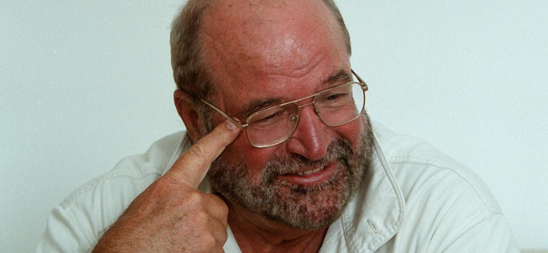 Tíz éve halt meg Bujtor István
