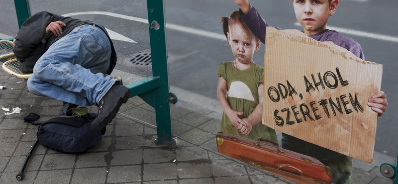Mit akar a Fidesz a hajléktalanság tiltásával? "Ez valószínűleg inkább hecckampány lesz"
