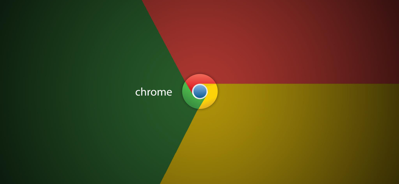 Olyan funkció jön a Chrome-ba, amit mindenki imádni fog
