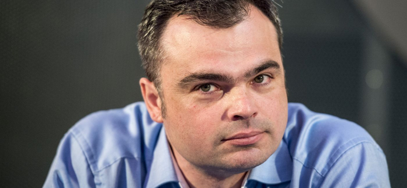 Vaszily Miklós: Másfél milliárd forint lehet a TV2 reklámadója