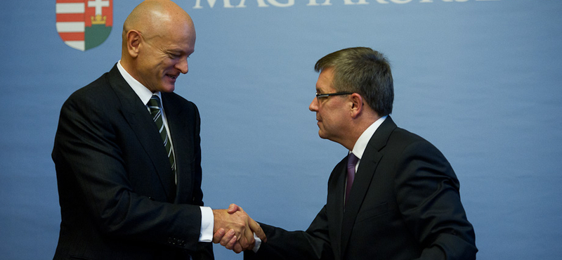 Így állapodtak meg a devizahitelesekről Orbánék