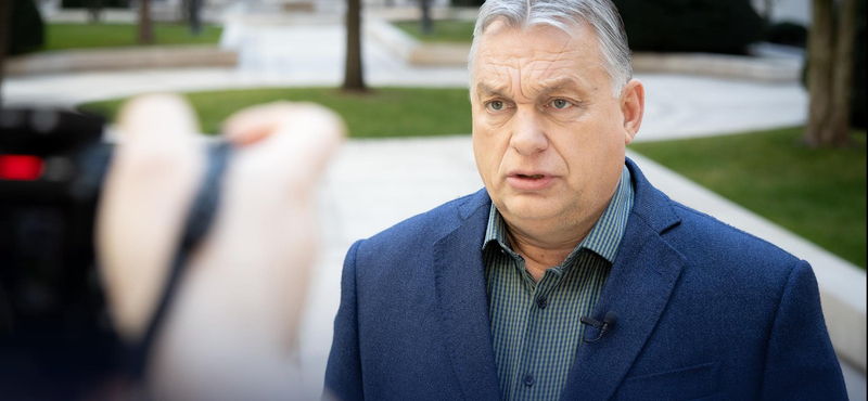 Pálinkás József Orbán alkotmánymódosításáról: Rémületes a miniszterelnök bejelentése