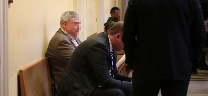 Házi őrizetbe került Habony ügyvédje