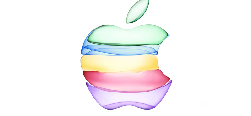 Kezdődnek a találgatások: mire utalhat az Apple-meghívó színes almája?