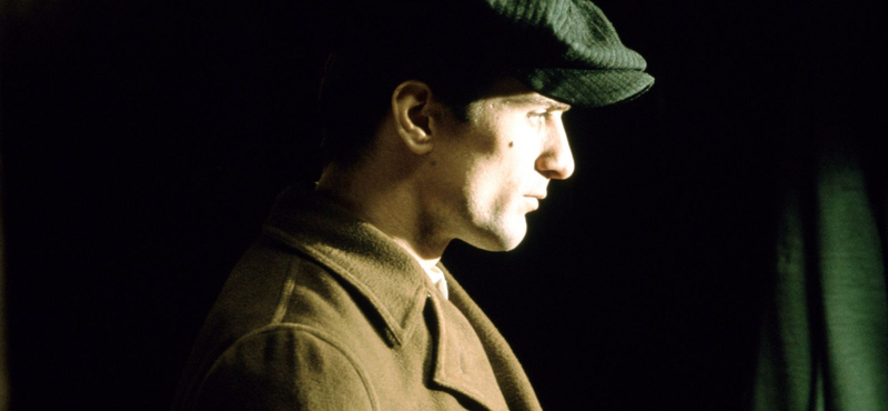 12 fontos szerep a 75 éves Robert De Niro karrierjéből