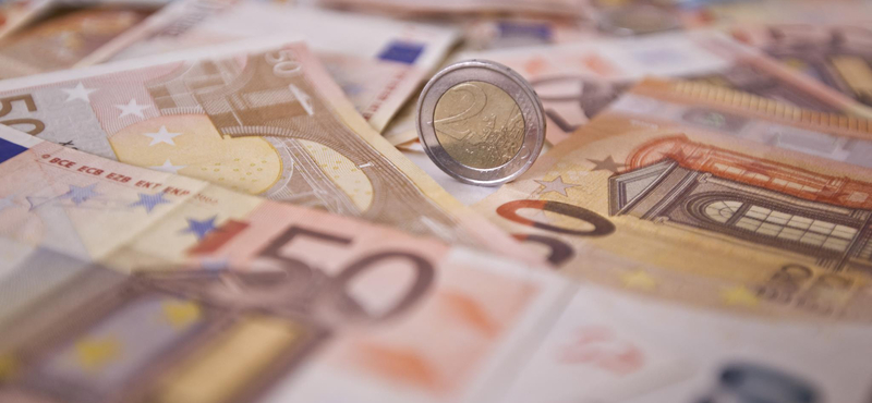 Rossz adatok jöttek az EU-ból