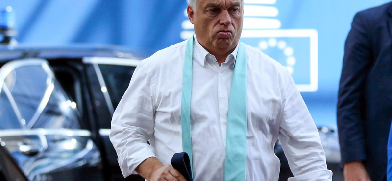 Orbán Viktor nem volt ott a kormány több tagját is karanténba juttató kerti partin