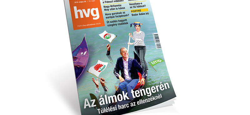 Gyurcsány visszatért, a Momentum berobbant