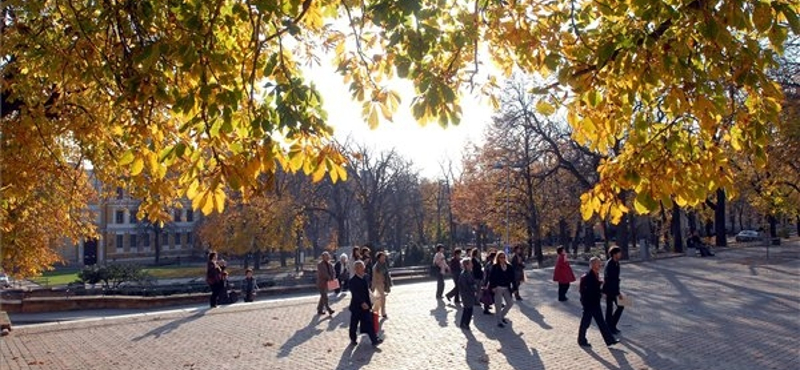 Nem tér már vissza a késő nyár