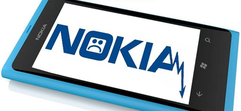 Óriási összeggel zsarolták meg a Nokiát, ők pedig inkább fizettek