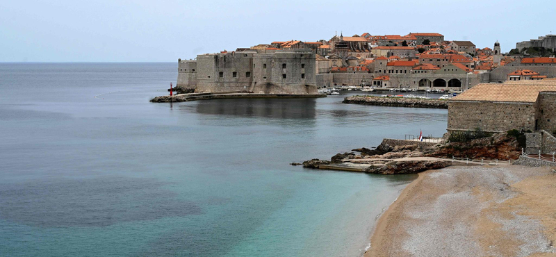 Kevesebb Adria: felére zuhant be a magyar turizmus Horvátországban