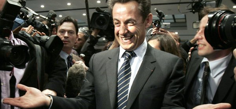 A törökök megharagudtak Sarkozyre