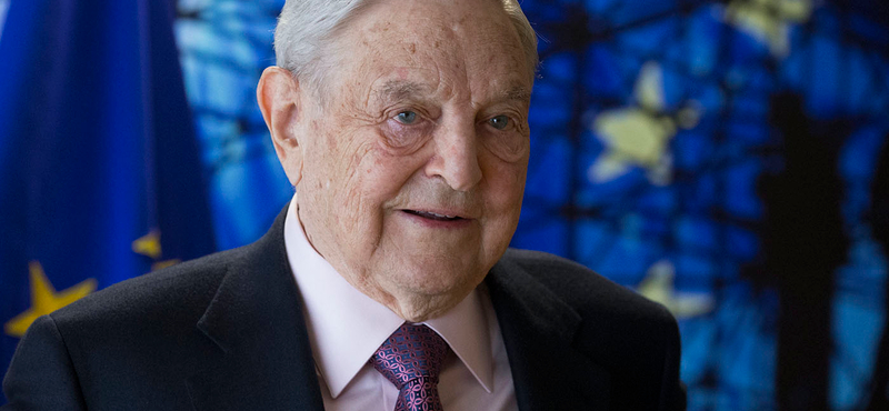 Soros György szerint tragikus hiba most milliárdokat önteni Kínába