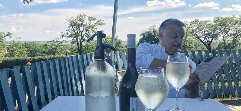Nélküled, Márti dala – Orbán Viktor többször üzent dallal Trianon napján
