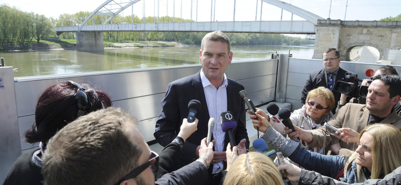 Az LMP kiakadt Botka húzására, nem közösködnek 2018-ban