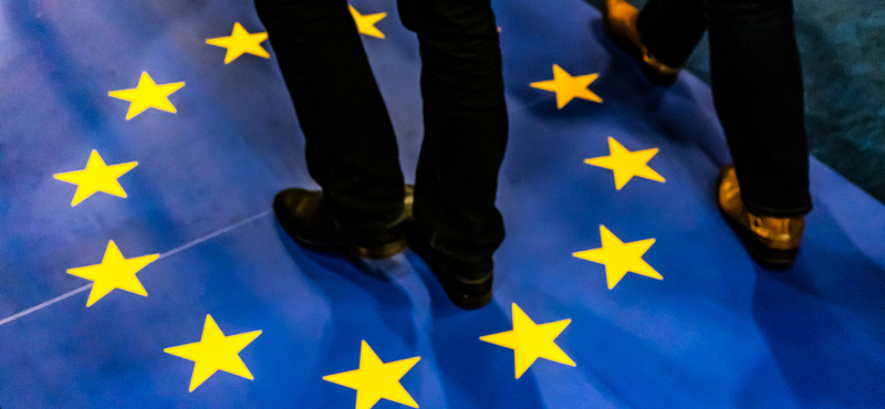 Állítsuk meg? Kiderült, mennyivel gazdagodtunk fejenként az EU-nak köszönhetően