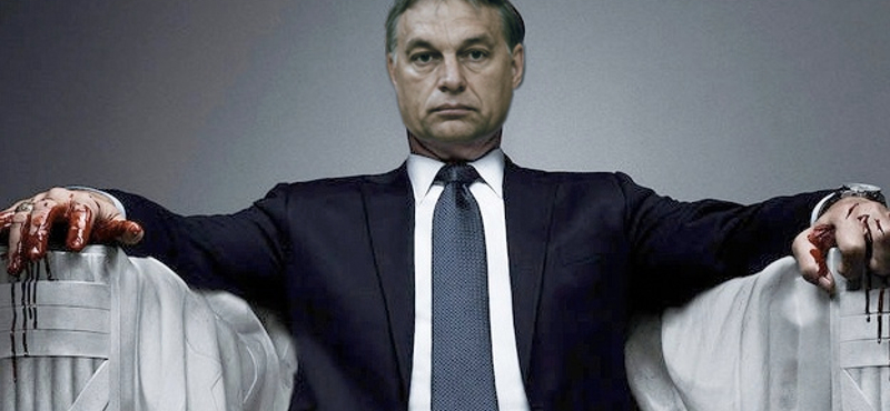 RSF: "Orbán igazi fenyegetést jelent a szlovén média függetlenségére"