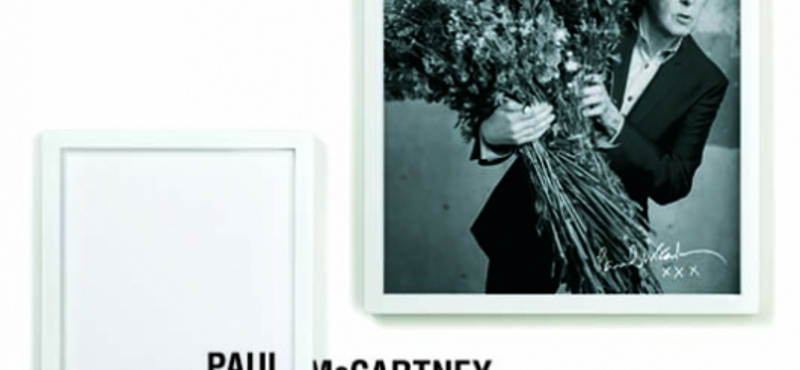 Kell még a világnak Paul McCartney?