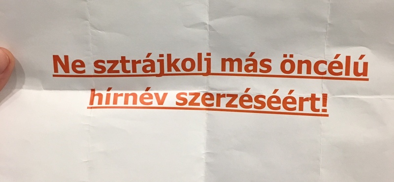 Visszaszólt a Hankook: Fejezzék be a provokációt!
