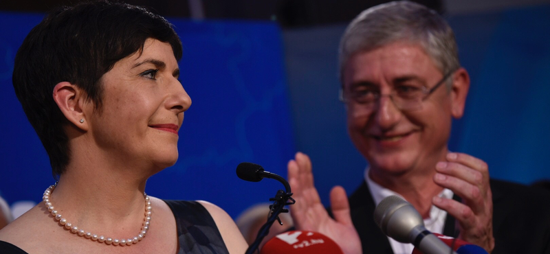 Dobrev Klárát jelölik az EP egyik alelnöki posztjára