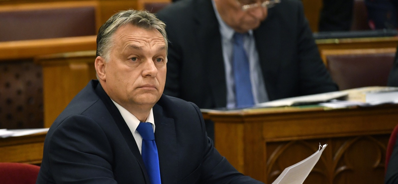 Elbukott alkotmánymódosítással még jobban is jár a Fidesz