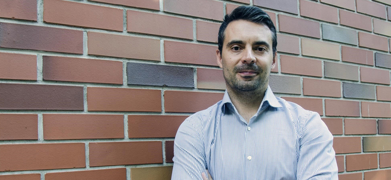 Vona Gábor szerint a gőzölgő DK-bilit most Jakab Péternek kellett kiinnia