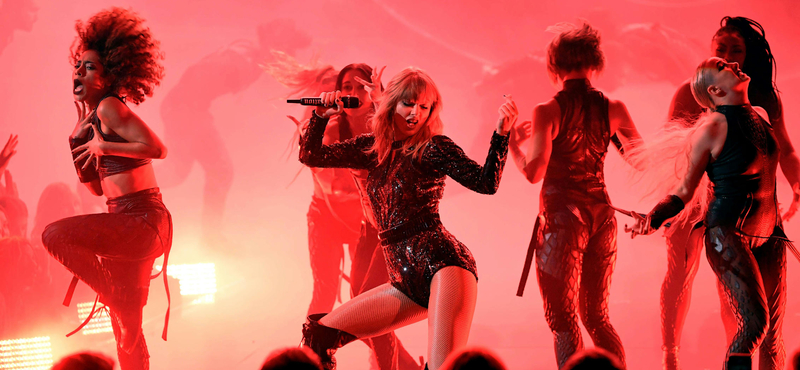 Lefújt Taylor Swift-koncertek: a jegyeket visszatérítik, de az útiköltségen és a lefoglalt szállásokon nagyot bukhatnak a rajongók
