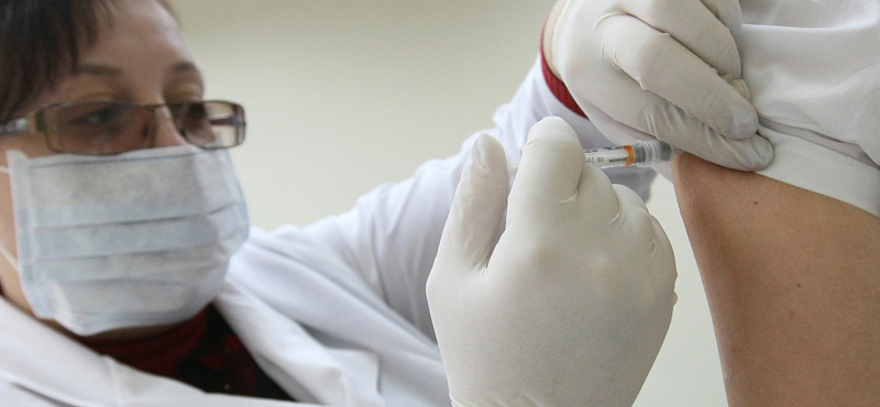 Már preklinikai szakaszban jár egy koronavírus elleni oltóanyag, júniustól gyártanák