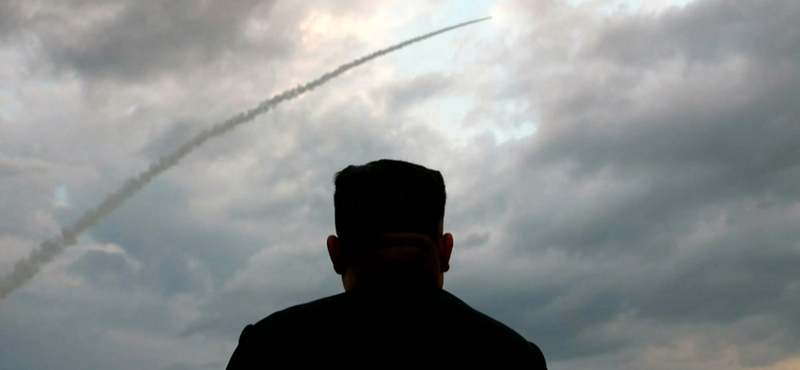 Dél-Korea egy éve próbálja minden reggel felhívni Észak-Koreát, de nem veszik fel