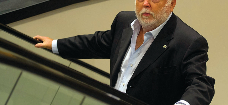 Andy Vajna vinné a TV2-t
