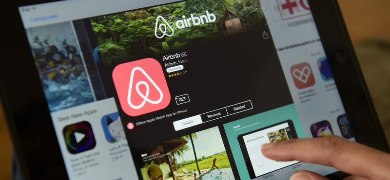 Az Airbnb meghajolt Brüsszel előtt, módosítja a szabályzatát