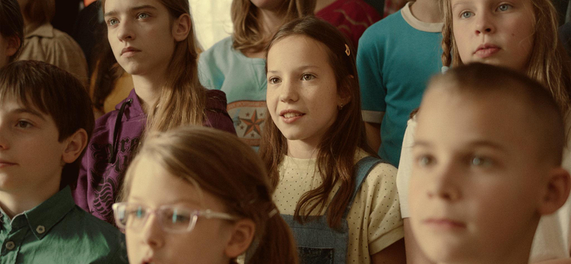 Az Oscar-jelölt magyar film, amely a jelen világpolitikai eseményeit juttatja eszünkbe