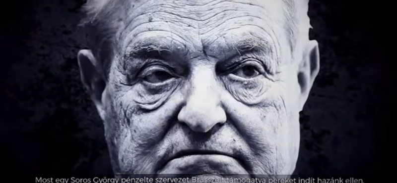 Tóta W.: A Soros György Által Meggyilkolt Anyák Napja