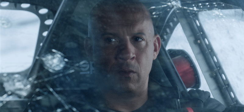 Életveszélyesen megsérült Vin Diesel kaszkadőre a Halálos iramban 9 forgatásán