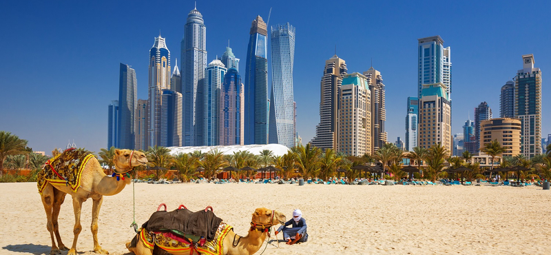 Változások kellenek, különben elfogy a dubaji vagyon