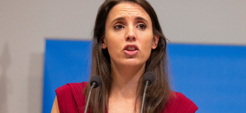 Az abortuszt választó kamaszok elől elhárítana egy akadályt a spanyol kormány