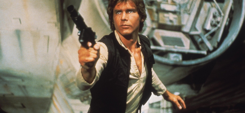Közülük kerülhet ki az új Han Solo