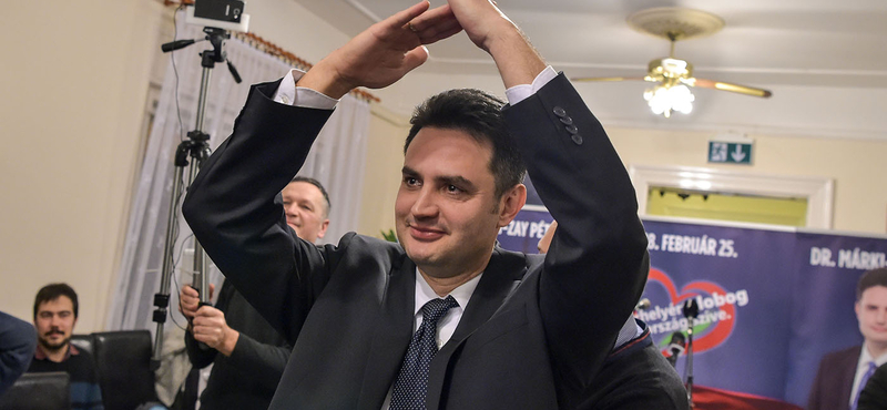 Márki-Zay: A Fidesz visszaszerezte a szavazóit Győrben