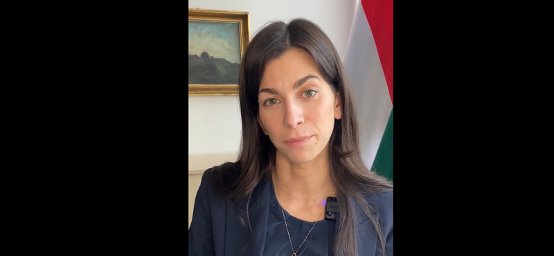 Szentkirályi Alexandra: Átlagosan 20 százalékkal nő az ápolók alapbére márciustól