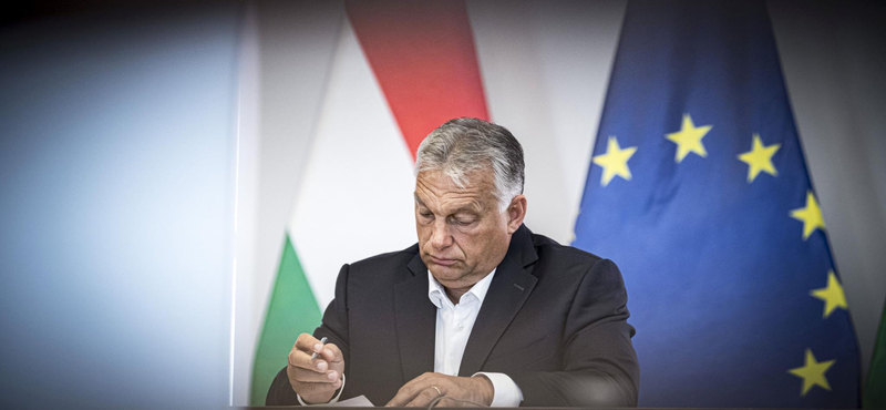 Orbán a Reutersnek: Néhány dologban elég makacsok vagyunk