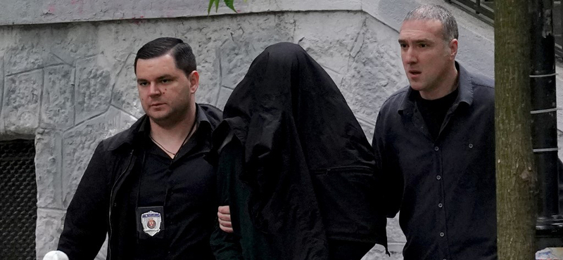Hónapok óta tervezhette a leszámolást a belgrádi iskolai lövöldöző