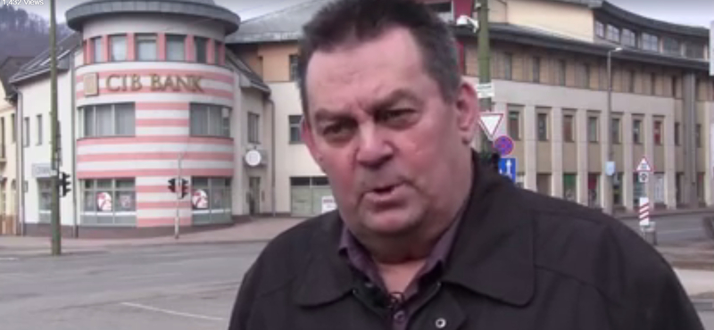 Visszahívták a fideszest, aki Sándor Márián gúnyolódott